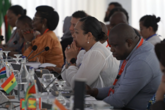 Commonwealth Law Ministers to Meet in Fiji from February 9–12