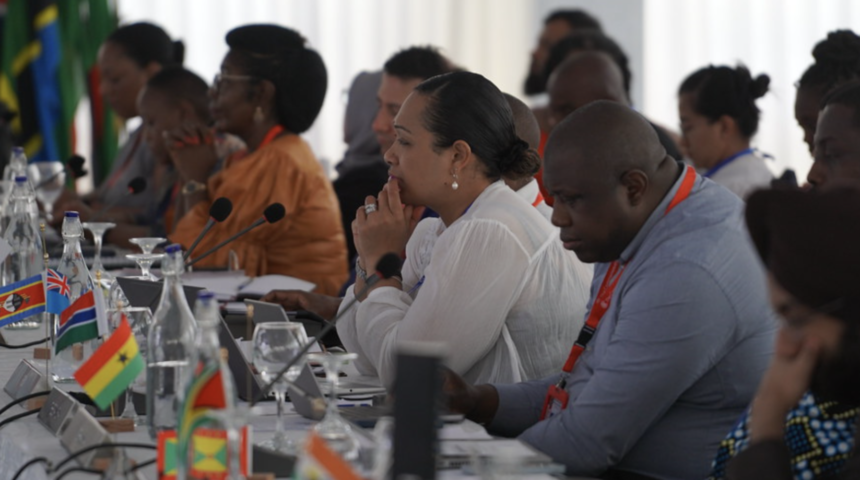 Commonwealth Law Ministers to Meet in Fiji from February 9–12