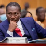 NPP Is Ghana’s Only Viable Option, Opposition Will Be Firm but Fair — Afenyo-Markin