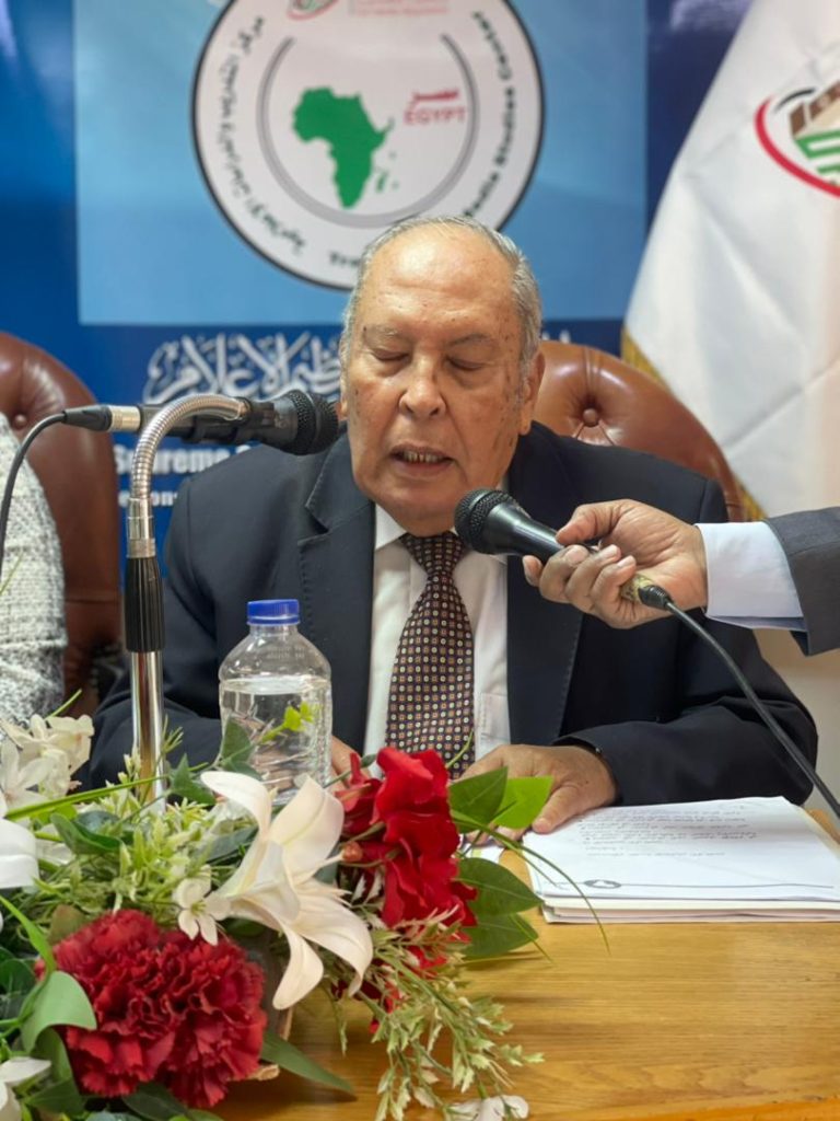 African Journalists Urged to Tell Africa’s Stories as 62nd UAJ Training Session Begins