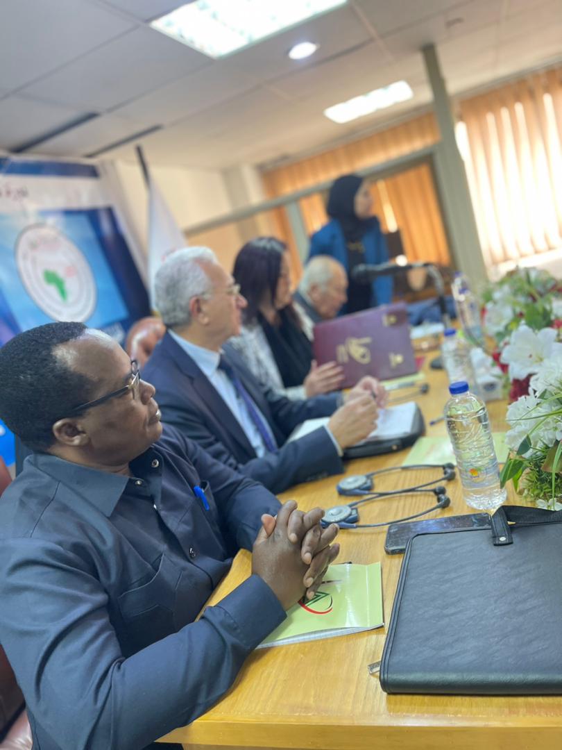 African Journalists Urged to Tell Africa’s Stories as 62nd UAJ Training Session Begins