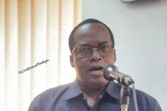 African Journalists’ Congress Questions Reliance on France for Regional News