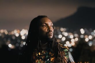 Reggae Spot Unplugged: David Oscar’s Masterclass Live Session Will Give You Chills