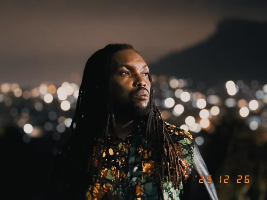 Reggae Spot Unplugged: David Oscar’s Masterclass Live Session Will Give You Chills