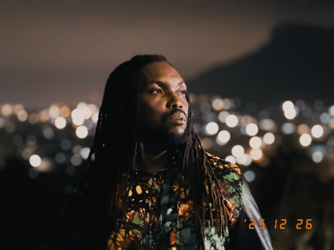 Reggae Spot Unplugged: David Oscar’s Masterclass Live Session Will Give You Chills