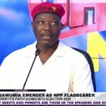 PNC Leader Criticizes NPP’s Choice of Dr. Bawumia, Questions Religious Leaders’ Role in Politics