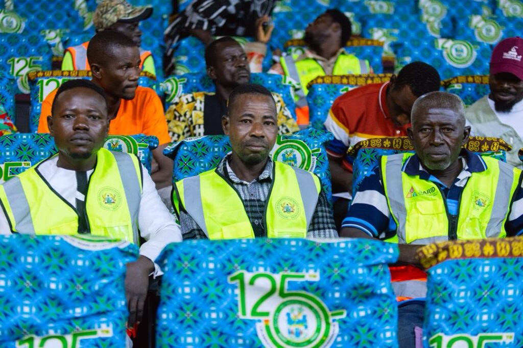 Borla Taxi and Tricycle Association Swears In New Executives to Boost Waste Management