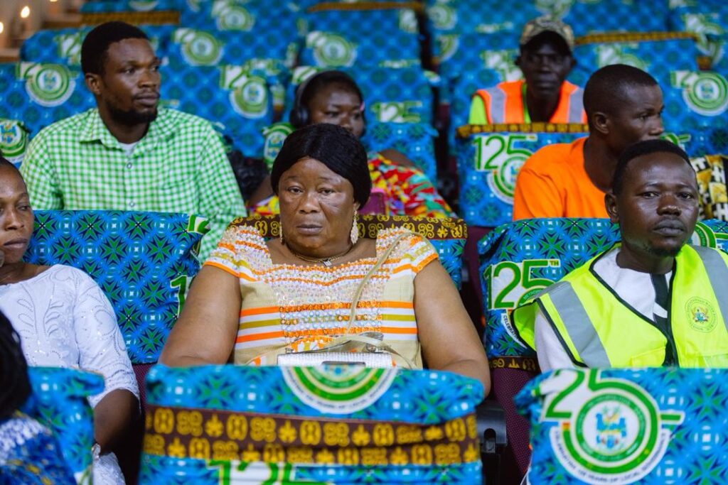 Borla Taxi and Tricycle Association Swears In New Executives to Boost Waste Management