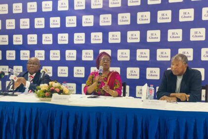 IEA Rejects Proposed Sliding-Scale Mineral Royalty Regime, Calls for National Ownership