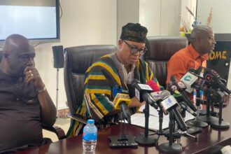 Ghana Water Inaugurates Revenue Enhancement Teams to Boost Finances and Service Delivery