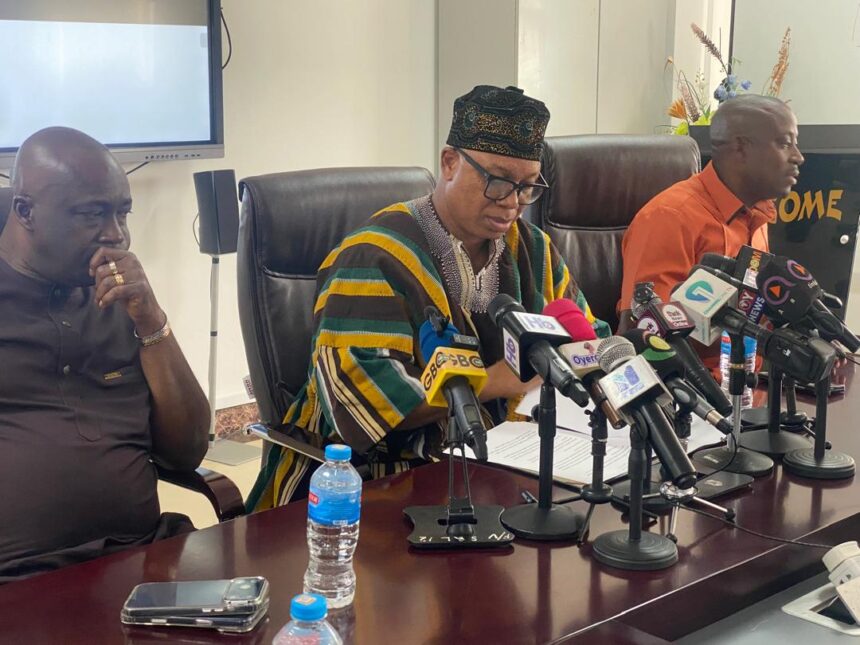 Ghana Water Inaugurates Revenue Enhancement Teams to Boost Finances and Service Delivery