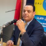 Professional Responsibility of Media Is Essential for Africa’s Growth- Ayman Adly