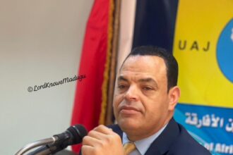 Professional Responsibility of Media Is Essential for Africa’s Growth- Ayman Adly
