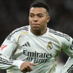 Mbappé Maintains Near-Perfect Penalty Record for Real Madrid This Season