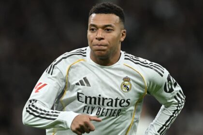 Mbappé Maintains Near-Perfect Penalty Record for Real Madrid This Season