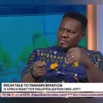 Africa Trading to Develop, Not Just Survive – AfCFTA Consultant