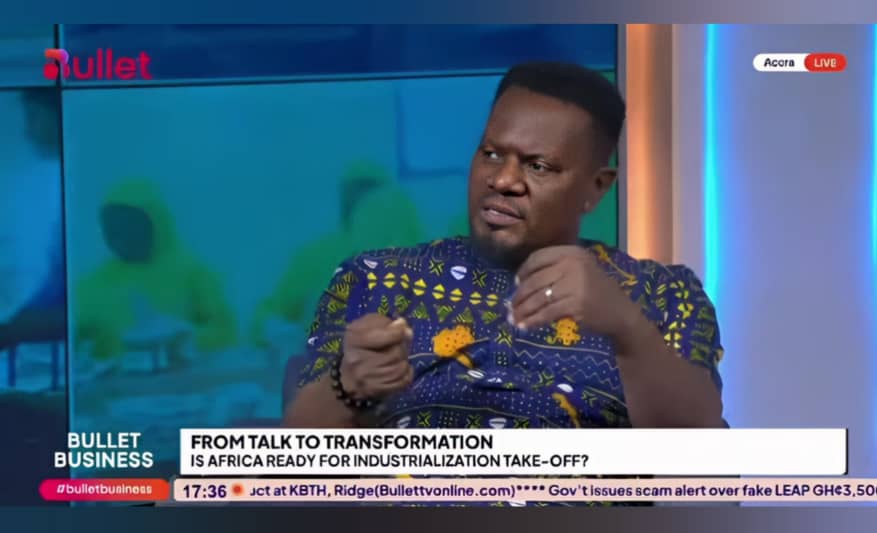 Africa Trading to Develop, Not Just Survive – AfCFTA Consultant