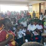Atinka Kids Dance Season 4 Audition Sees an Extraordinary Turnout