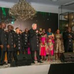 MTN Ghana Named Top Performing OPCO In the MTN Group