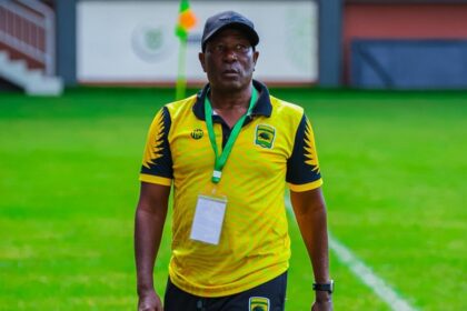 Ghana Premier League: Karim Zito Resigns from Asante Kotoko
