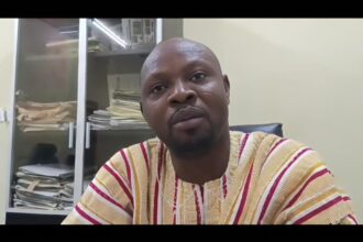 TANO Irrigation Scheme Driving Agricultural Growth in Upper East Region