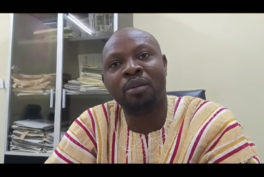 TANO Irrigation Scheme Driving Agricultural Growth in Upper East Region