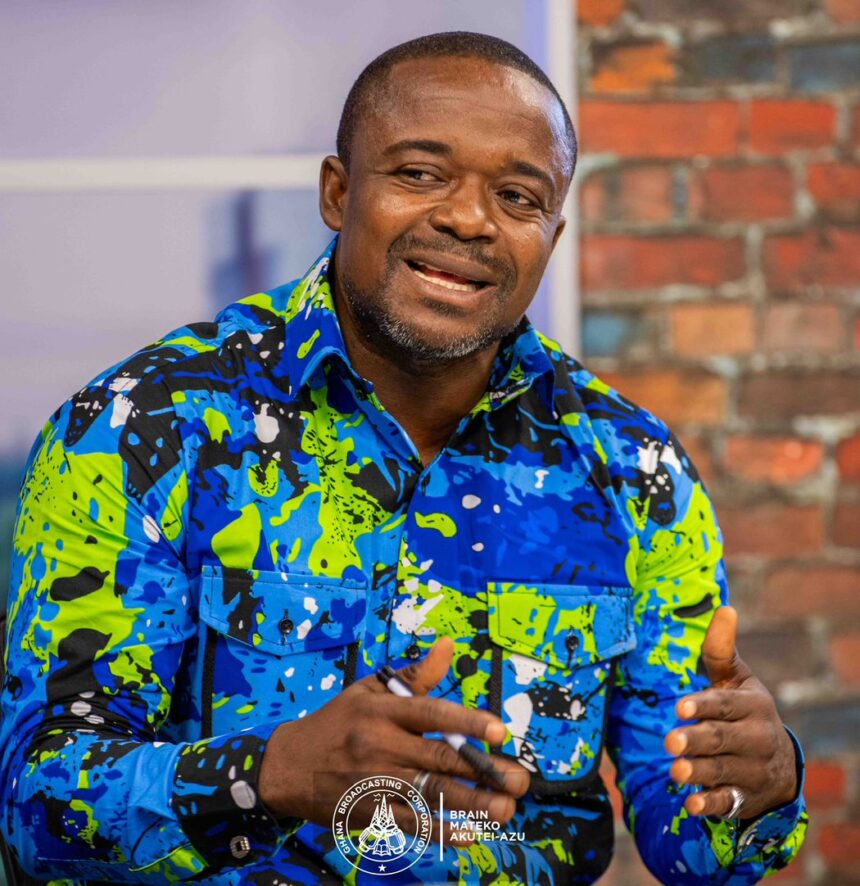 NALAG President Commends Local Government Minister for Payment of Assembly Members’ Allowances