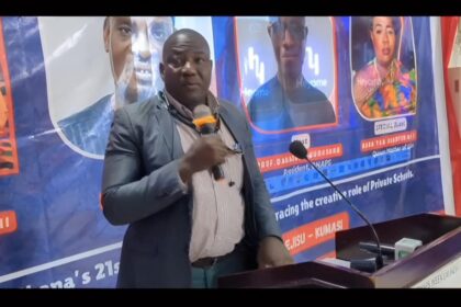 GNAPS Mounts Pressure on WAEC to Reduce BECE Registration Fees