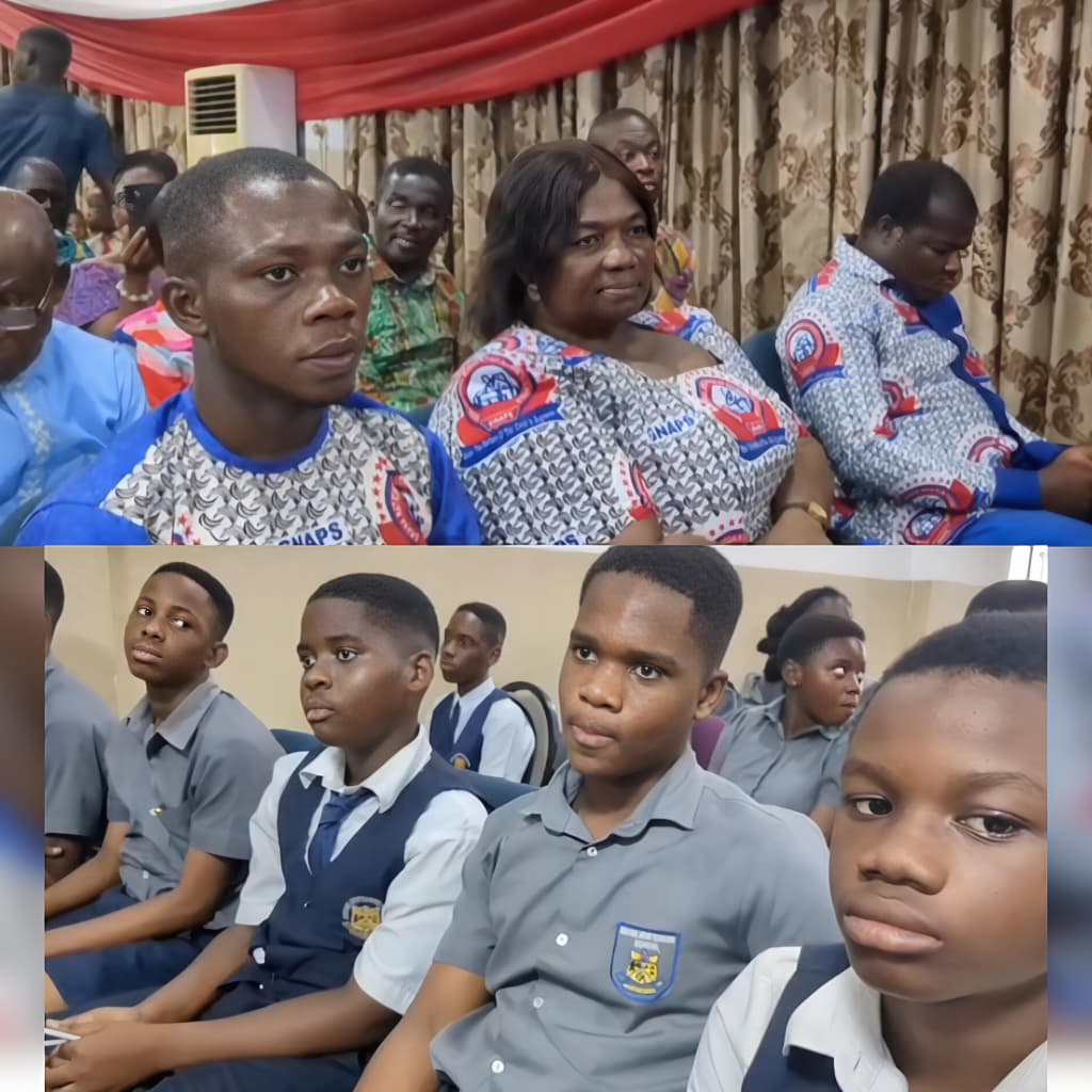 GNAPS Mounts Pressure on WAEC to Reduce BECE Registration Fees