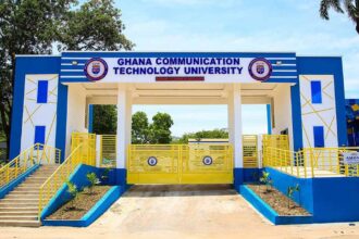 GCTU Labour Unions Petition Government Over Governance Crisis, Demand Reconstitution of Council