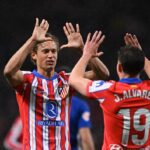 Atlético Madrid Thrash Barcelona 4–0 in Copa del Rey Semi-Final First Leg