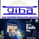 GIBA Celebrates World Radio Day 2026, Urges Ethical Use of AI in Broadcasting