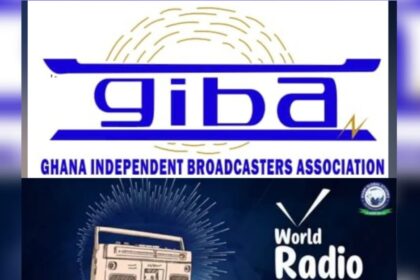 GIBA Celebrates World Radio Day 2026, Urges Ethical Use of AI in Broadcasting