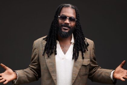 Samini Pays Courtesy Call on Tobinco Media Group Director to Promote #ORIGINA