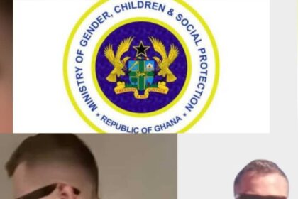 Gender Ministry Condemns Alleged Digital Sexual Exploitation, Assures Support for Victims