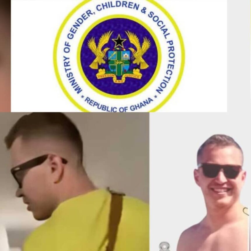 Gender Ministry Condemns Alleged Digital Sexual Exploitation, Assures Support for Victims