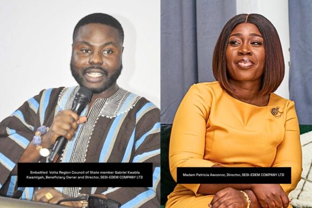 Investigative Report Reveals Key Facts in Gold Trade Debt Dispute