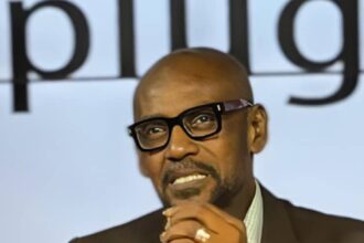 Kweku Adumatta Shares Candid Views on Love on Bullet TV’s Vibes Central