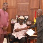 Former President Kufuor, Opong-Fosu Appointed to AEF Strategic Advisory Board