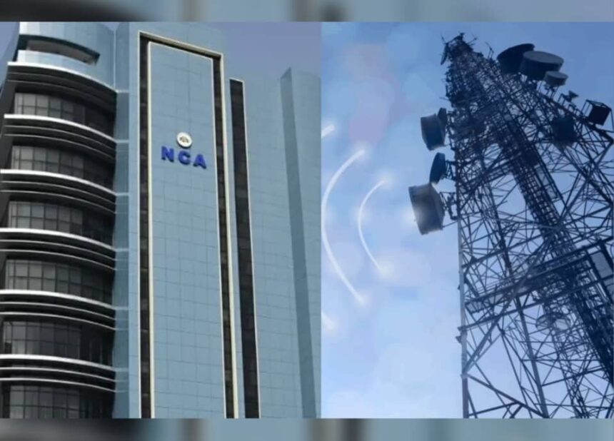 NCA Amends Quality of Service Indicators for Mobile Telecommunications