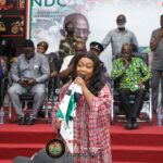 Kasoa NDC Urged to End Internal Disputes and Unite for Development