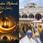 Muslims Mark Start of Ramadan with Fasting and Spiritual Devotion