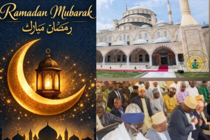 Muslims Mark Start of Ramadan with Fasting and Spiritual Devotion