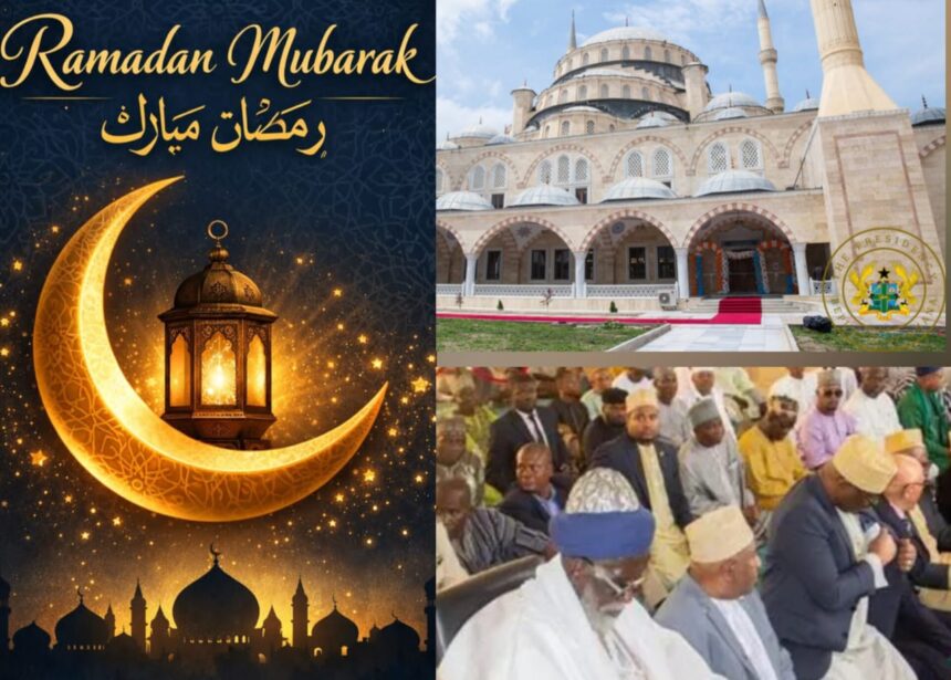 Muslims Mark Start of Ramadan with Fasting and Spiritual Devotion