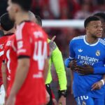 Mbappé Calls for Ban as Racism Allegation Rocks Match Involving Vinícius Júnior