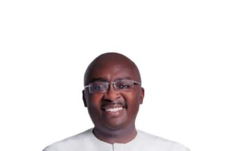 IDU Congratulates Bawumia on NPP 2028 Flagbearer Victory