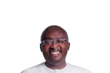 IDU Congratulates Bawumia on NPP 2028 Flagbearer Victory