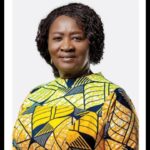 VP Jane Naana Opoku-Agyemang Donates Food Items to Cape Coast Muslim Community Ahead of Ramadan