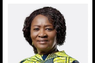 VP Jane Naana Opoku-Agyemang Donates Food Items to Cape Coast Muslim Community Ahead of Ramadan