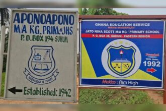 Eastern Region Stakeholders Call for Expansion of School Feeding Programme, Vocational Training in Rural Schools